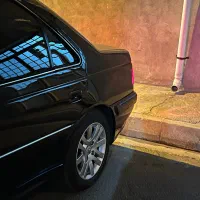 پژو پارس XU7P سفارشی مدل ۱۴۰۱