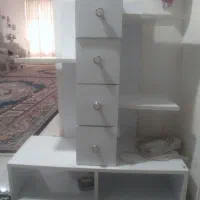 جا سیب زمینی پیاز|جاکفشی، کمد، دراور|تربتحیدریه, پائین ولایت|دیوار