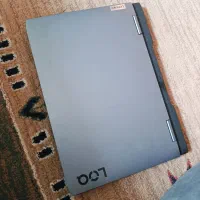 لپ تاپ گیمینگ LOQ