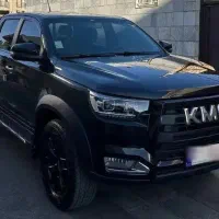 kmc t8(اقساطی آسان)مدل۱۴۰۲|خودرو سواری و وانت|تهران, نارمک|دیوار