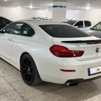 BMW 650i|خودرو سواری و وانت|شیراز, شهرک گلدشت حافظ|دیوار