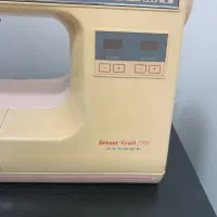 چرخ خیاطی ژانومه مدل7301|چرخ خیاطی و ریسندگی|آمل, |دیوار