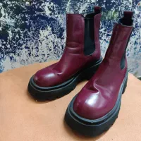 انواع نیم پوت های ارجینال|کیف، کفش، کمربند|ارطه, |دیوار