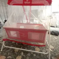 گهواره میلاد