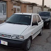 پراید 131 مدل 95 استثنایی