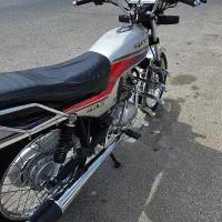 موتور سی جی ال برند تیزرو