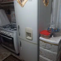 یخچال امرسان|یخچال و فریزر|سنندج, |دیوار