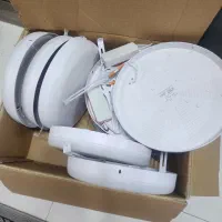 فروش تعدادی لامپ های کم مصرف با نور فوقالعاده