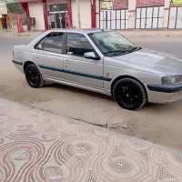 پارس مدل 83موتور ساده