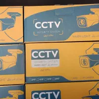 دوربین مداربسته ( پخش عمده ) تولیدی. فقط همکاری