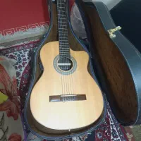 گیتار Rodriguez دست ساز اسپانیا