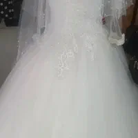 لباس عروس