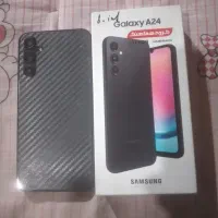 گوشی سامسونگ a24|موبایل|کرمان, |دیوار