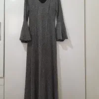 انواع لباس مجلسی و بارانی