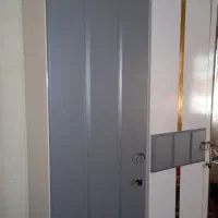 کمد چهارتیکه  درحد نو|جاکفشی، کمد، دراور|کنارک, |دیوار