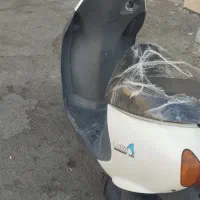 موتورسیکلت پاکشتی|موتورسیکلت|شیراز, ده پیاله|دیوار