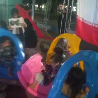 ثبت نام کودکستان نسیم صبا