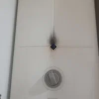 آبگرمکن دیواری بوتان ۳۱۱۵