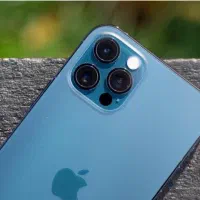 ایفون ۱۲پرو