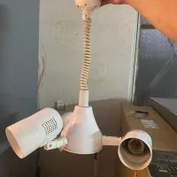 لوستر متحرک