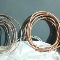 لوله مسی کولر گازی ۸۰۰۰