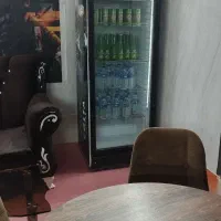 واگذاری کلیه لوازم کافه و میز بیلیارد بصورت کلی