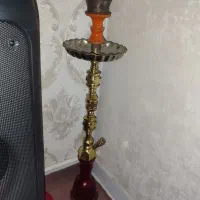 قلیون برنز سنگین