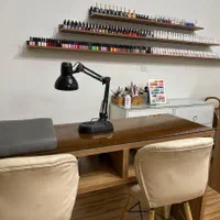 ناخن کار مژه فیشال پاکسازی رنگ و مش میکاپ و...|خدمات آرایشگری و زیبایی|تهران, تهرانپارس غربی|دیوار