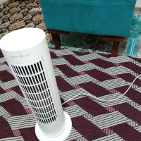 بخاری هوشمند شیائومی|بخاری، هیتر، شومینه|تهران, سلیمانی|دیوار