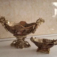 ظروف پذیرایی(تزئینی)