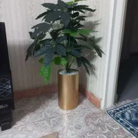 گلدان مصنوعی