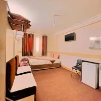 اجاره ماهانه-سوئیت-هتل-تمام امکانات-نزدیک حرم