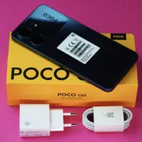 پوکوc65