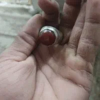 انگشتر عقیق