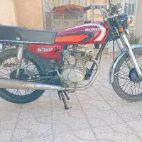 موتورcg  ۱۲۵|موتورسیکلت|خورموج, |دیوار