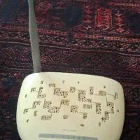 مودم TP-LINK|مودم و تجهیزات شبکه|دورود, |دیوار