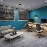 طراحی دکوراسیون داخلی مسکونی اداری تجاری|خدمات پیشه و مهارت|کرمانشاه, |دیوار