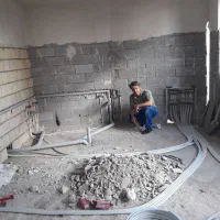 خدمات تاسیسات و لوله کشی بقایی|خدمات پیشه و مهارت|تبریز, |دیوار