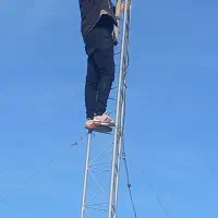 کارگرم روز مزدی دنبال کار هستم