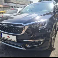 فیدیلیتی پرایم مدل ۱۴۰۱|خودرو سواری و وانت|مشهد, سجاد شهر|دیوار