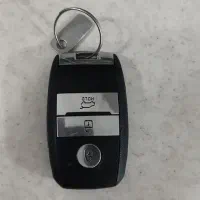 ریموت کلیس کیا