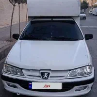 اریسان مدل 95 درحد