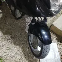 NT 700|موتورسیکلت|لامرد, |دیوار