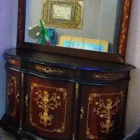 اینه کنسول