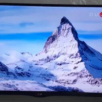 تلویزیون ۴۲ اینچ ال جی LG 3D سه بعدی