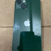 آیفون ۱۳ برد سوخته