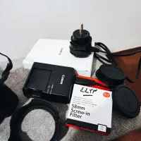 دوربین Canon 2000D|دوربین عکاسی و فیلم‌برداری|گنبد کاووس, |دیوار