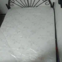 تخت دونفره نونو|تخت و سرویس خواب|الیگودرز, |دیوار