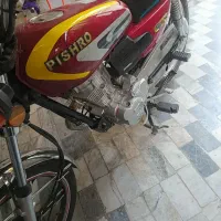 موتور سیکلت پیشرو مدل 1403|موتورسیکلت|گرگان, |دیوار