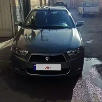 دنا معمولی مدل 98 خانگی